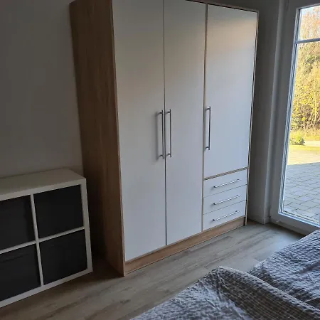 Hennemann Lägenhet *