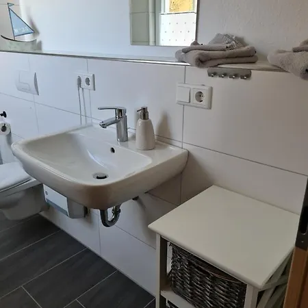 Hennemann Apartment Schmallenberg