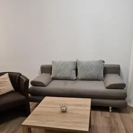 Apartment Hennemann