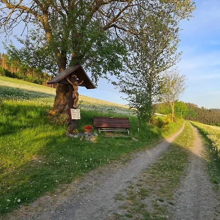 Hennemann Apartamento Schmallenberg