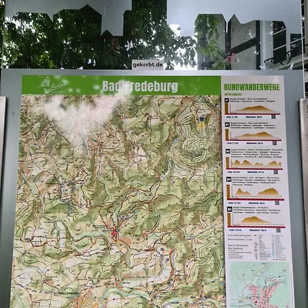 Hennemann Lejlighed *