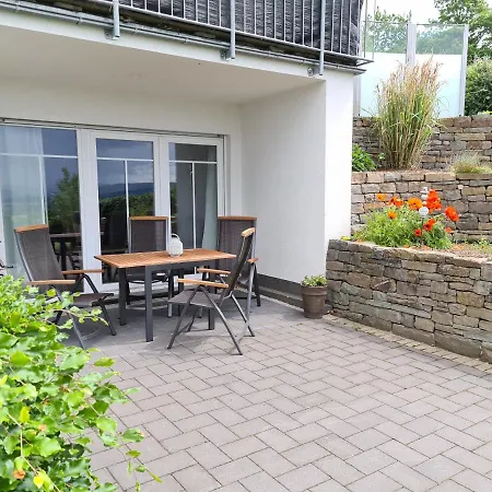 Hennemann Lejlighed *