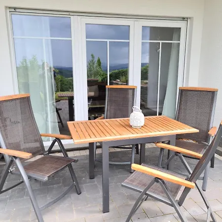 Apartamento Hennemann Schmallenberg