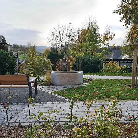 Lägenhet Hennemann Schmallenberg