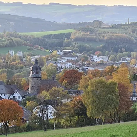 Hennemann Lejlighed *