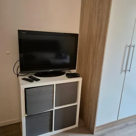 Hennemann Lejlighed Schmallenberg