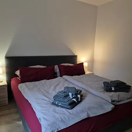 Apartment Hennemann