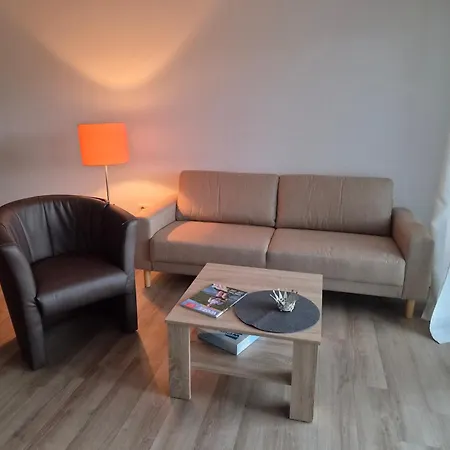 Hennemann Apartment Schmallenberg