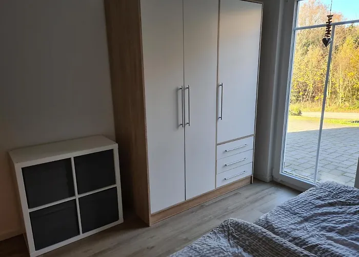 Hennemann Appartement *