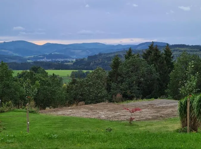 Hennemann Appartement Schmallenberg