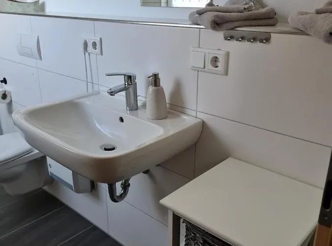 Hennemann Appartement Schmallenberg