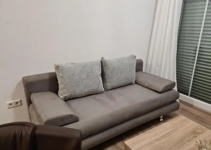 Hennemann Appartement Schmallenberg