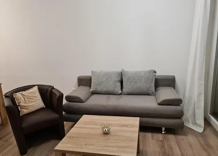 Appartement Hennemann