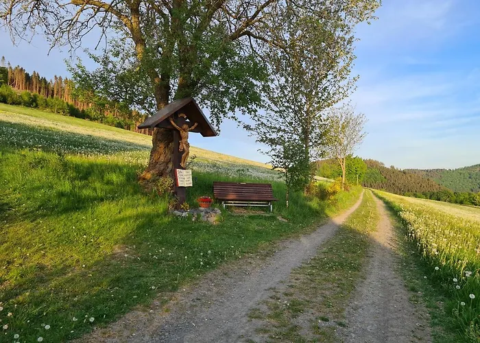 Hennemann Appartement Schmallenberg