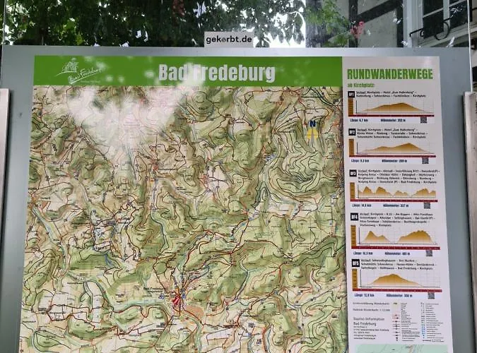 Hennemann Appartement *