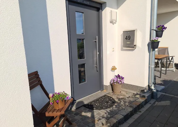 Hennemann * Schmallenberg