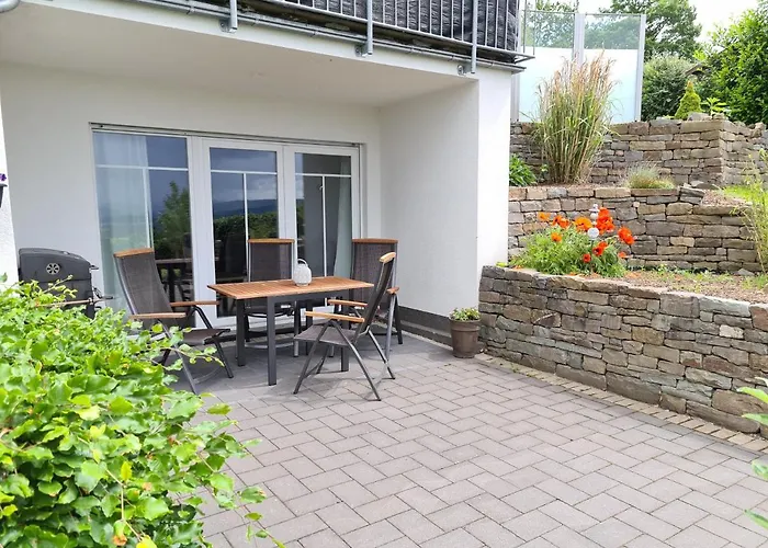 Hennemann Appartement *