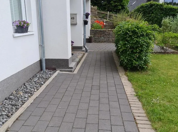 Appartement Hennemann *