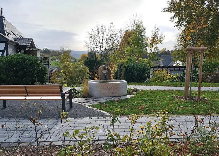 Appartement Hennemann Schmallenberg