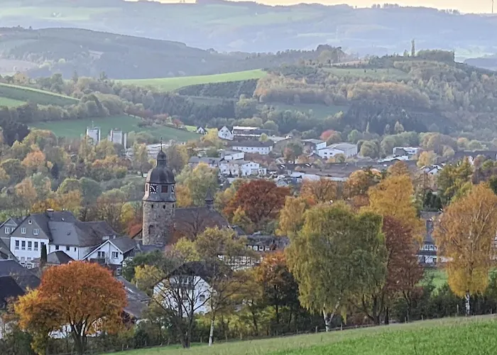 Hennemann Appartement *