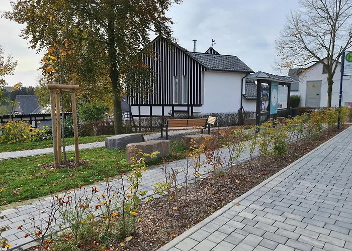 Appartement Hennemann