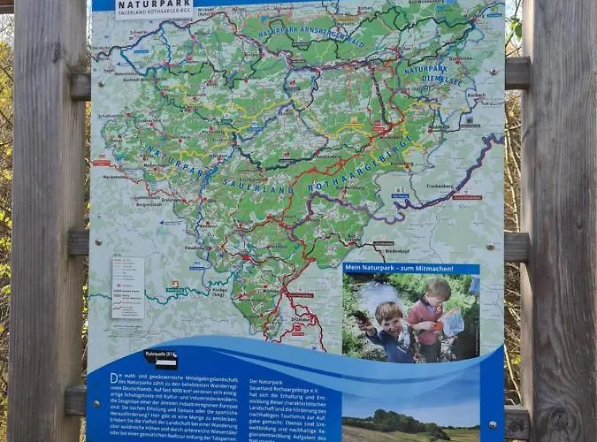 Appartement Hennemann