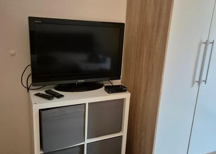 Hennemann Appartement Schmallenberg